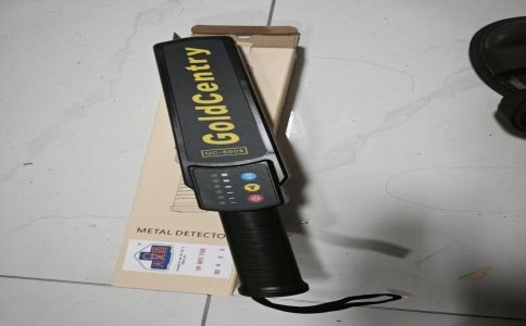 TAD6008手持金屬探測儀