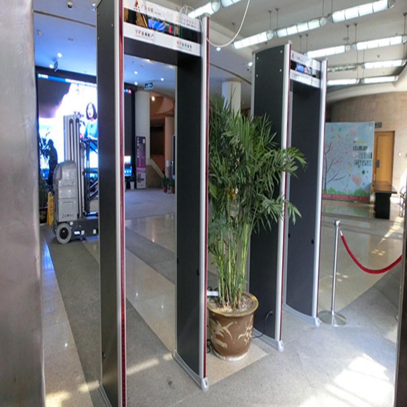 陜西省美術博物館